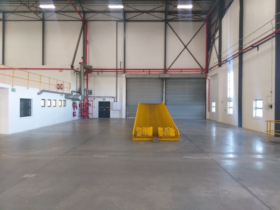 To Let Commercial Property for Rent in Airport Industria Western Cape
